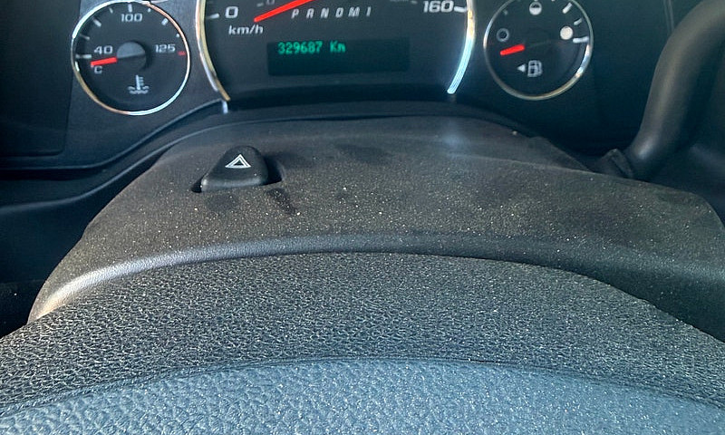 2014 Chevy Express 2...