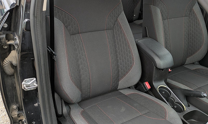 Ford Fiesta Se Auto ...