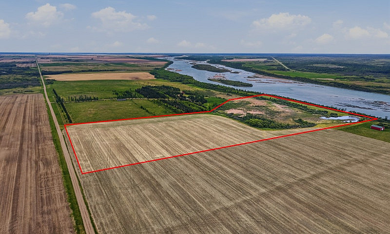 Your Dream Acreage I...