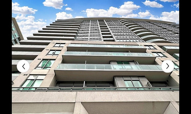 Bright 1 Bedroom + D...