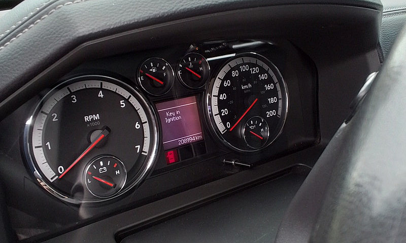 2010 Dodge Ram...