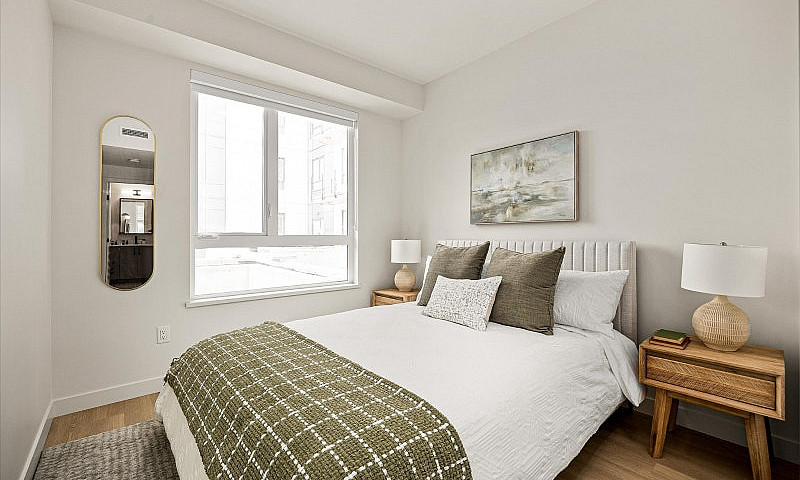 2 Bed - Brand New - ...