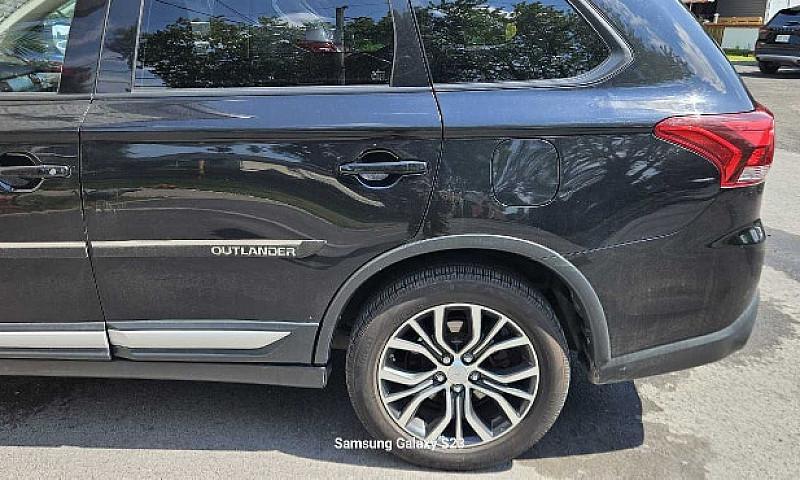 *Vente* Mitsubishi O...