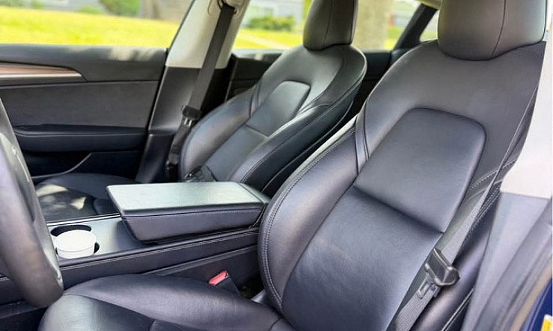 Tesla Model 3...