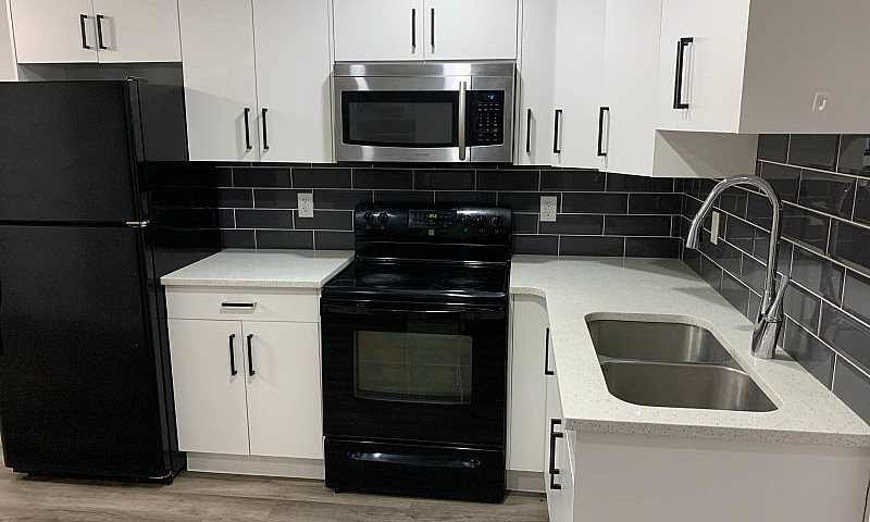 2 Bedroom + Storage ...