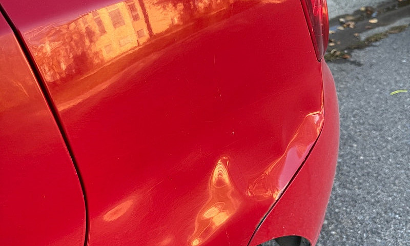 2010 Chevy Aveo...