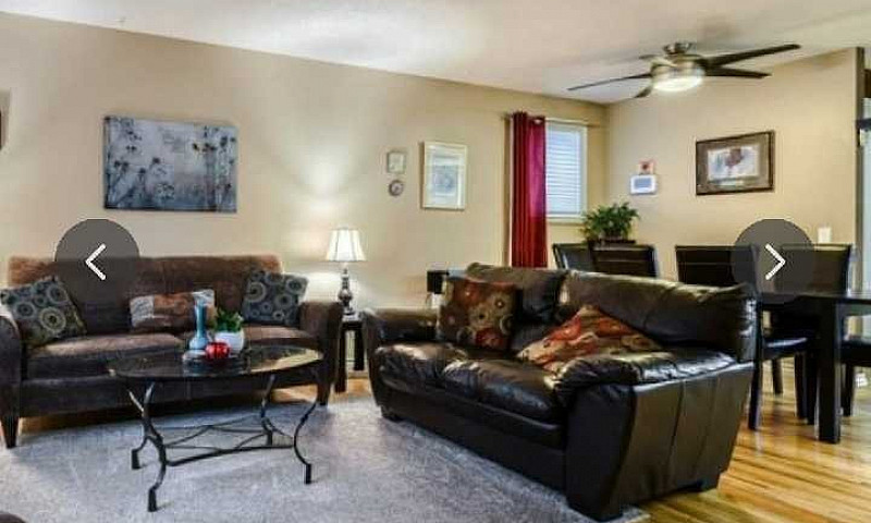 5  Bed, 3 Bath  Hous...