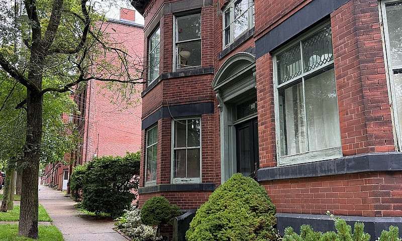 Two Bedroom On Germa...