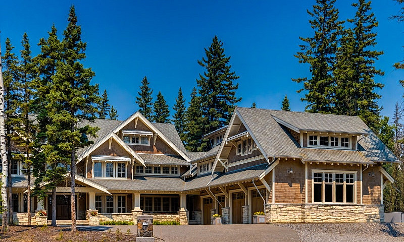 Home For Sale...