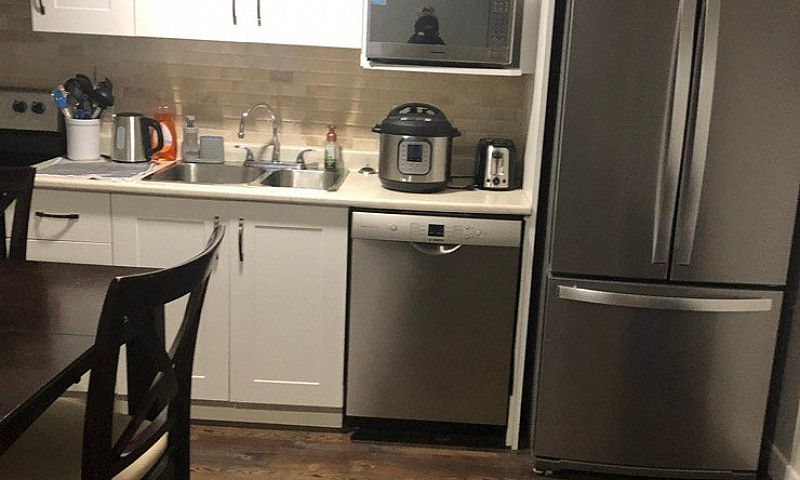 Two Bedrooms Suite F...