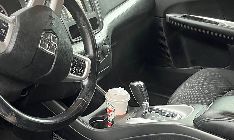 2015 Dodge Journey A...
