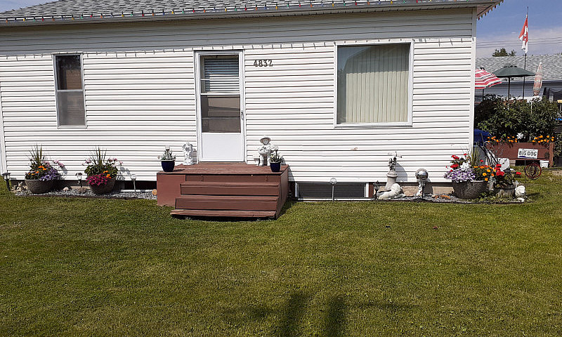 House For Sale...