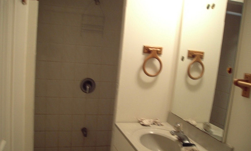 An Apartment Units A...