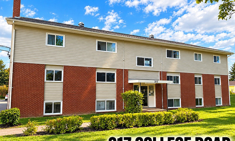 Apartments Available...