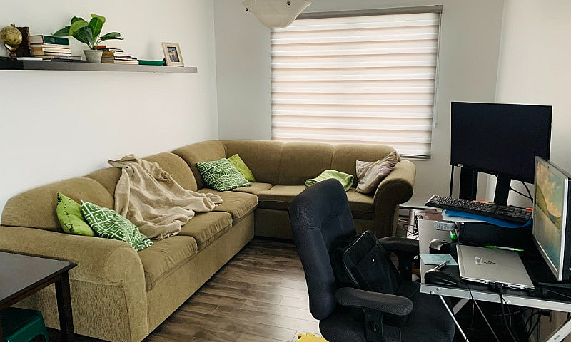 Logement 3 Chambres ...