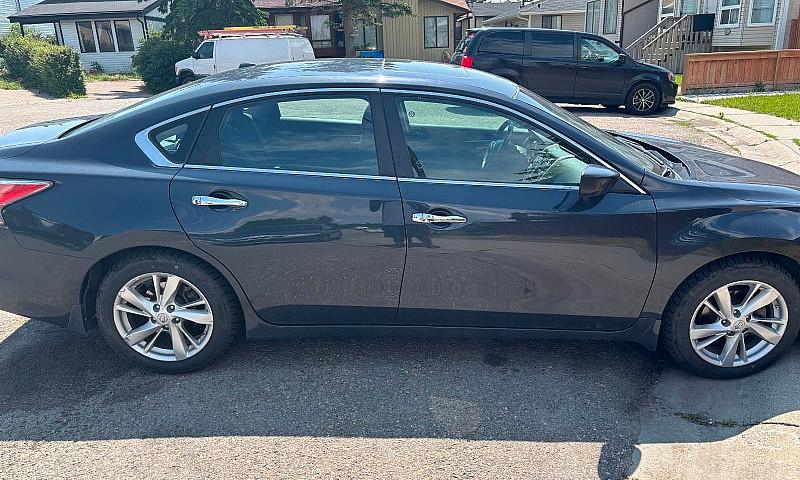 Well-Maintained 2015...