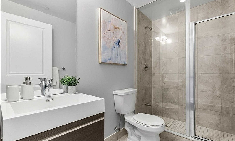 Etobicoke 2Bed2Bath ...