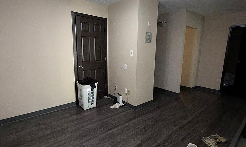 One Bedroom Apartmen...