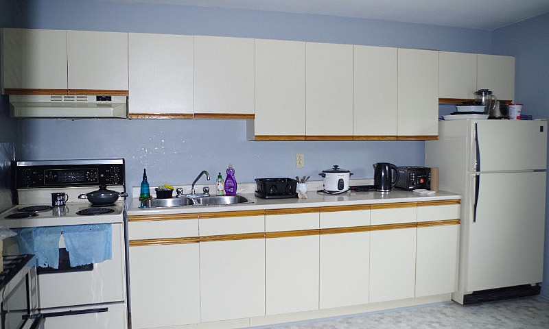 Sydney - 2 Bedroom S...