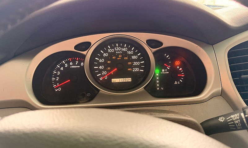 2006 Toyota Highland...