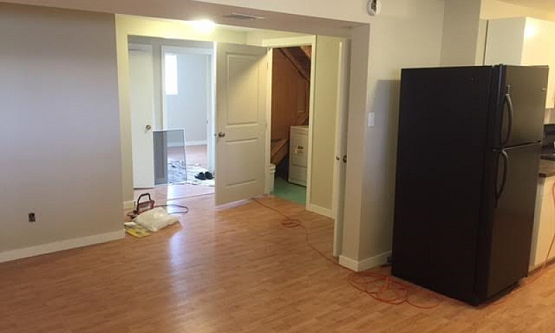 Super Large Renovate...