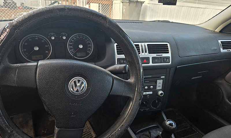 2008 Vw Jetta City ...