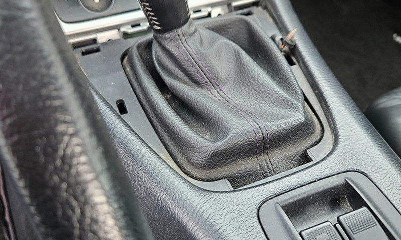 Mazda Miata Gt...