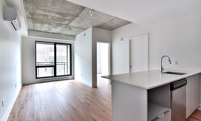 Appartement Condo 3 ...