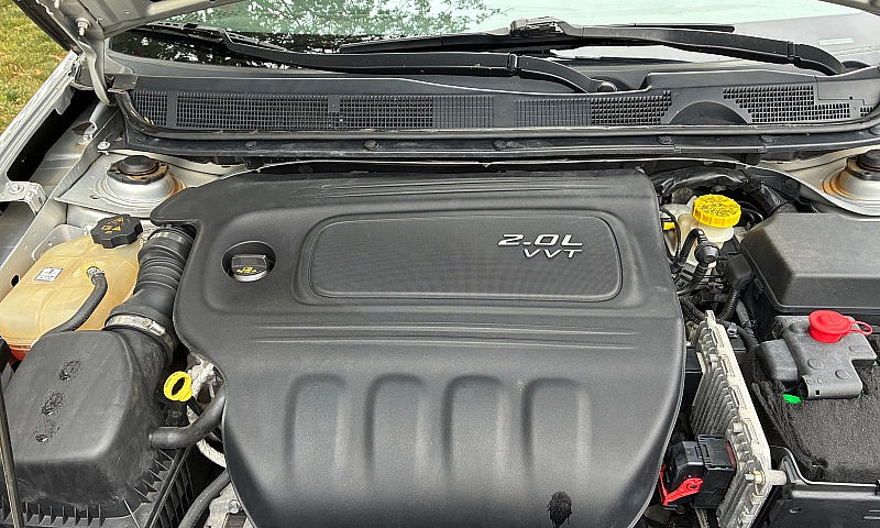 2013 Dodge Dart...