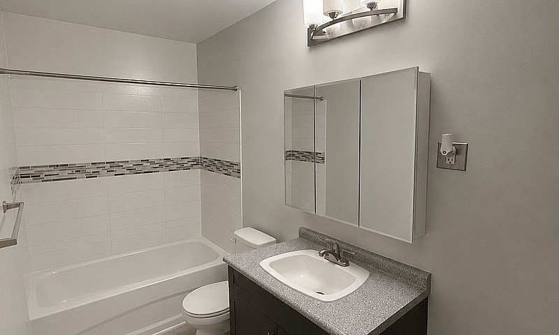 1 Bedroom Apartment ...