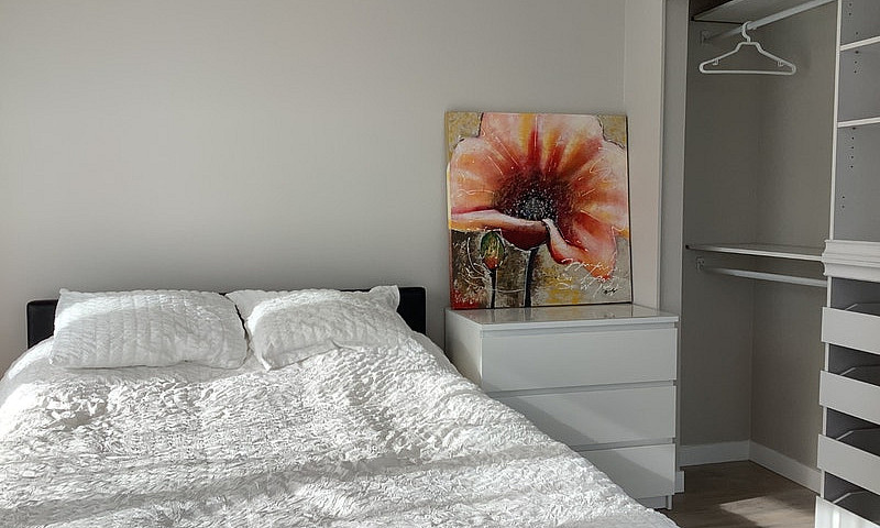 Modern And Spacious ...