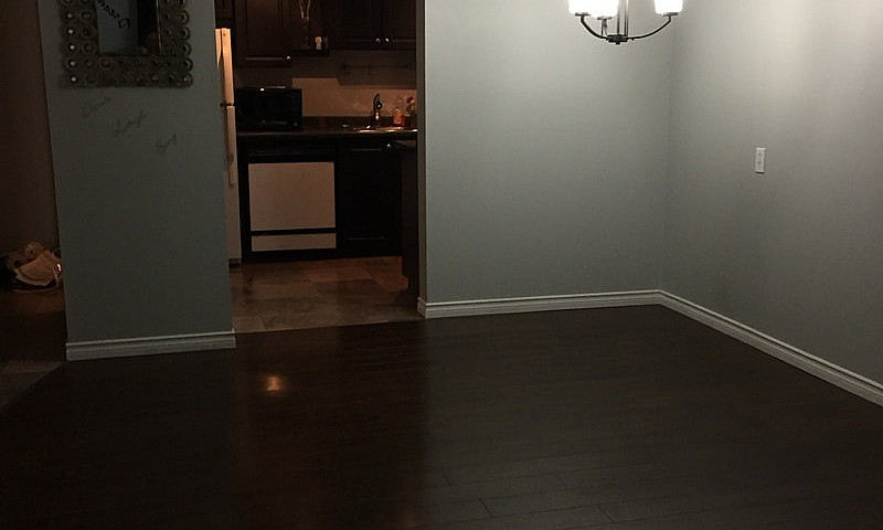 Updated Ground Floor...