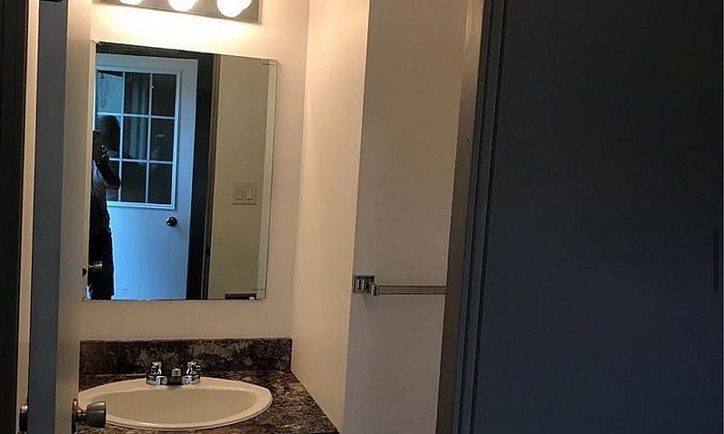 3 Bedroom 1/2 Duplex...