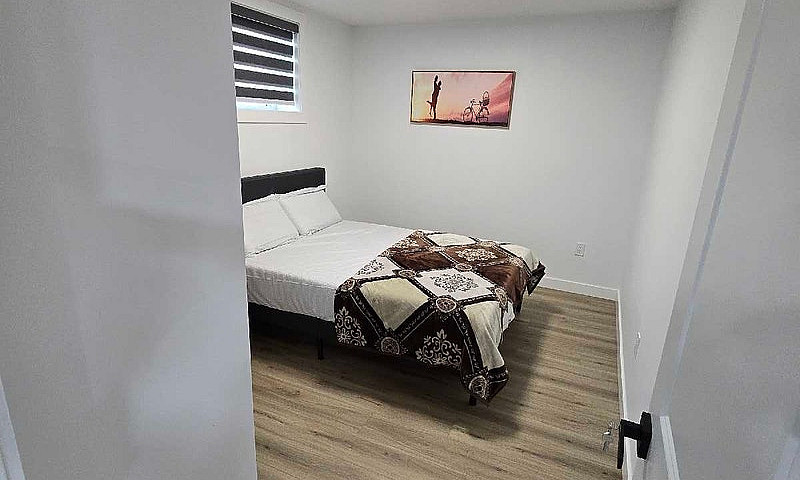 2Bedroom Basement Fo...