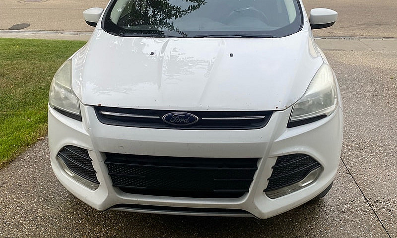 Ford Escape 2014...