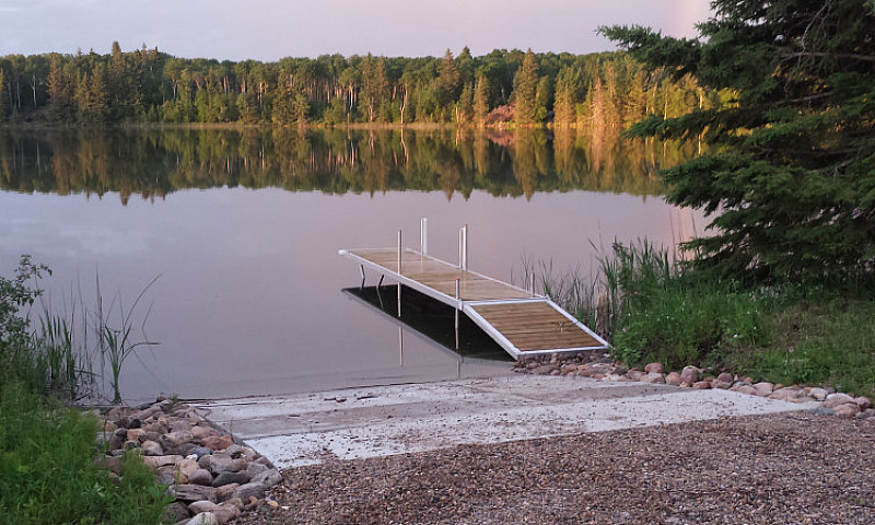 Lake Property For Sa...