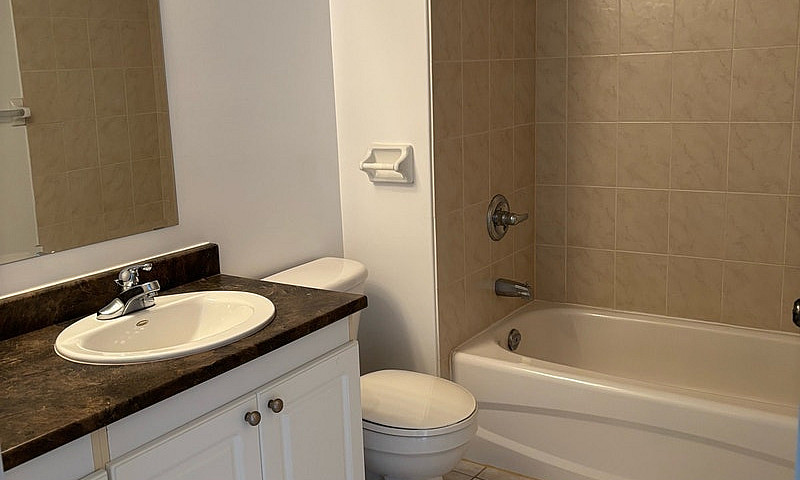  Spacious One Bedroo...