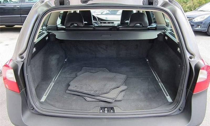 2008 Volvo Xc70 Awd ...