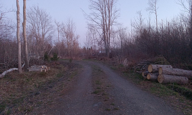 Land For Sale...