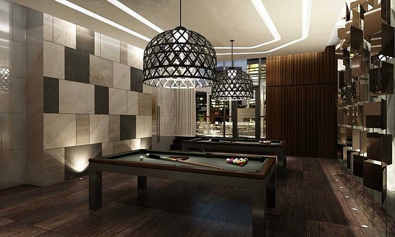 Luxury 25Th Floor 1B...