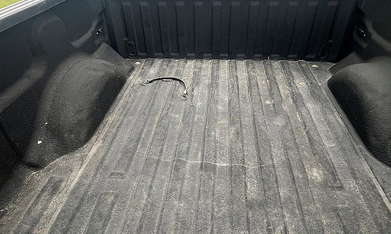 2009 Ford F-150...