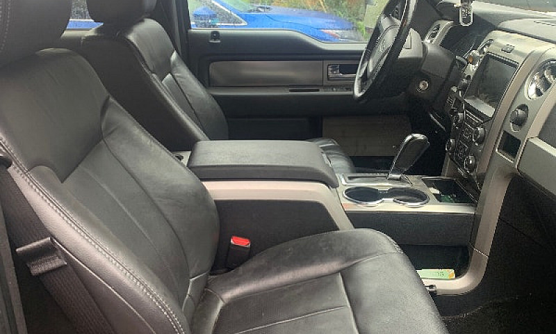 2013 F150 Fx4 For Sa...