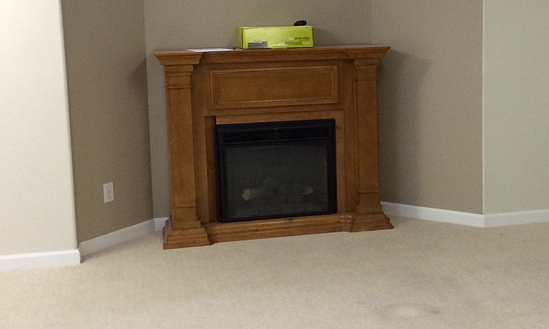1 Bedroom Basement S...
