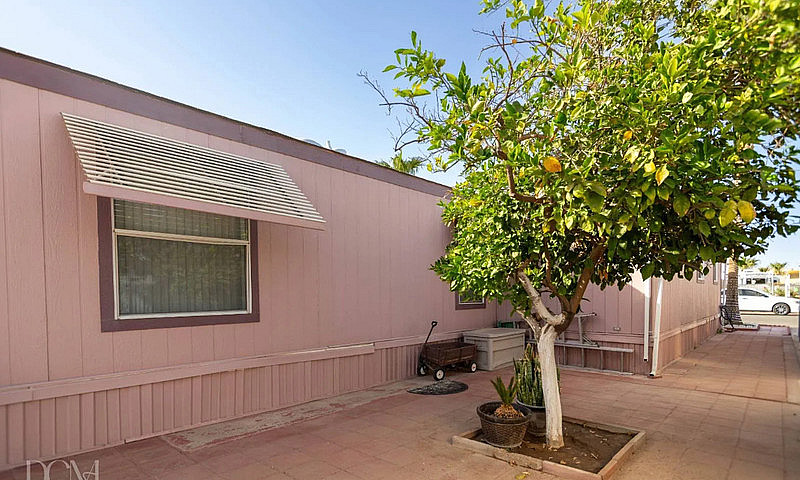 Retire In Sunny Ariz...