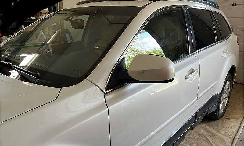 2011 Subaru Loaded L...