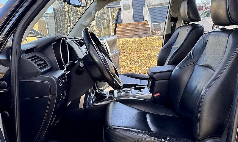 2011 Toyota 4Runner...