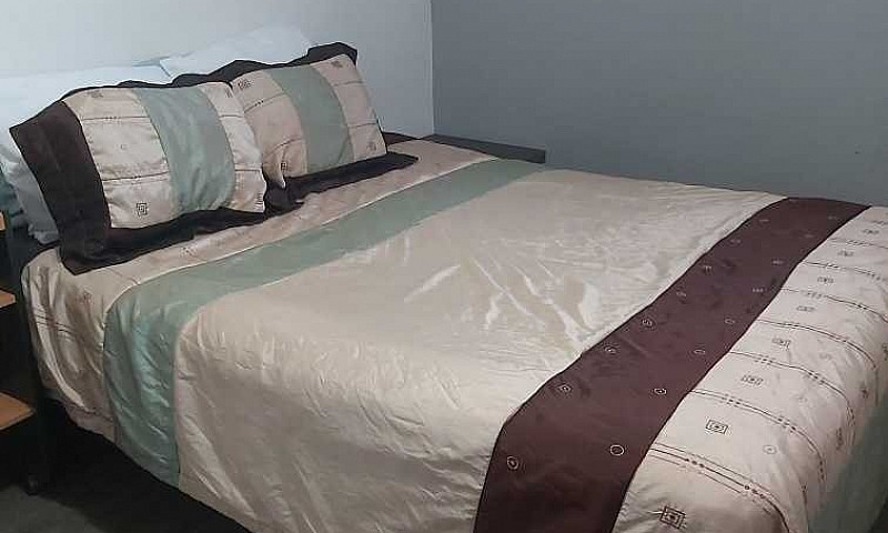 Basement Suite ...