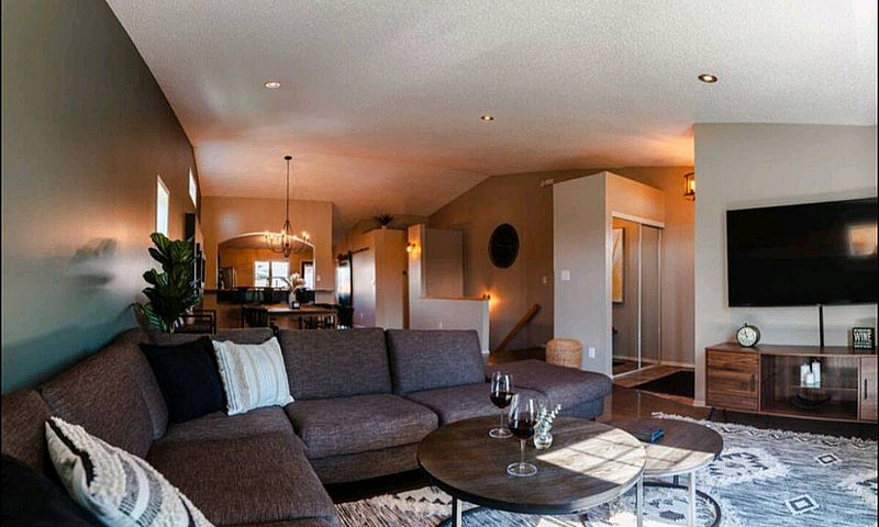 3+1 Bedroom Bridgwat...