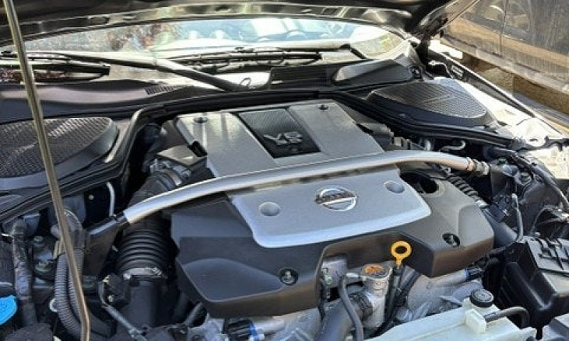 2008 Nissan 350Z...