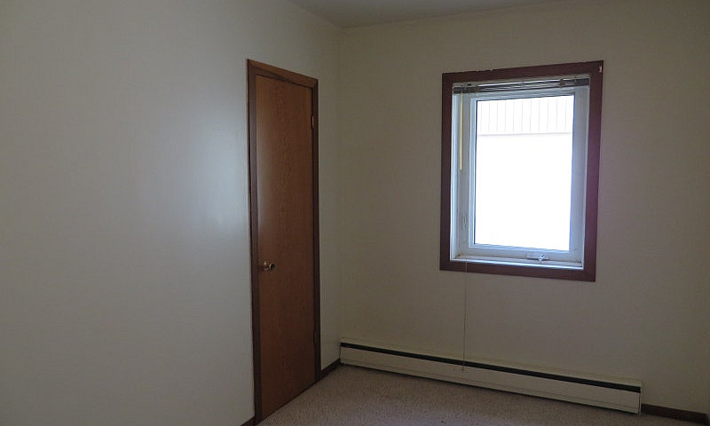 Melville Apartments ...